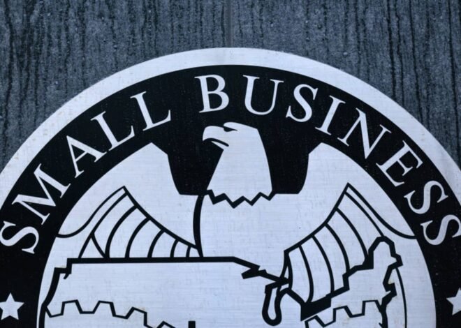 Main Street confidence in Trump economy is up, even among Democrats