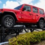 Stellantis swings to profit on rising demand in North America