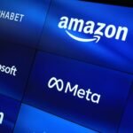 AI spending threatens credit quality of Amazon, Meta, Alphabet