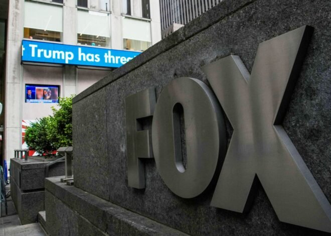 Fox to buy Roku for $22 billion