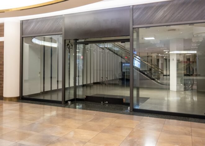 Retail mall decline brings sweet real estate deals to local businesses