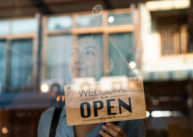 ‘Solopreneur’ business model is booming in America