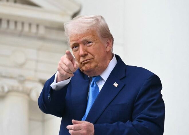Why Trump’s new tax law may be boon to founders, early employee wealth