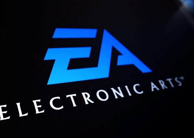 Electronic Arts launches a new way to advertise directly into gameplay