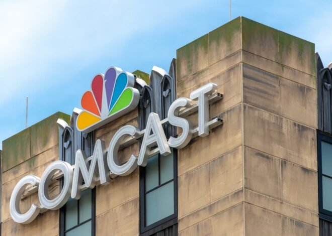 Comcast NBCU spinoff raises hope for M&A. There aren’t good options