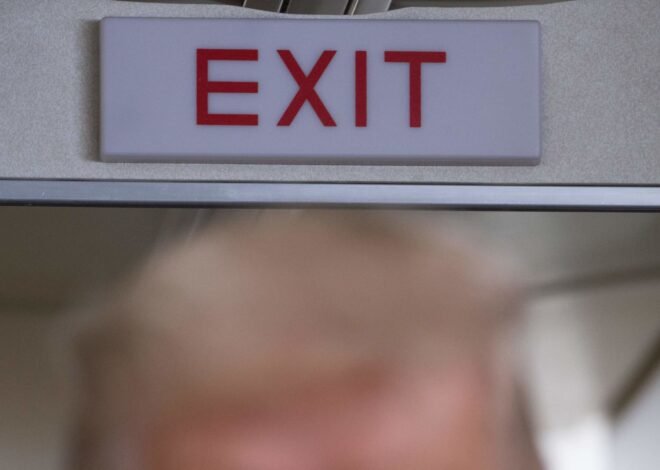 Business to sell? Trump tax law offers owners better way to cash out