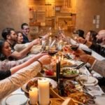 ‘No tax on tips’ could end large-group restaurant service fees