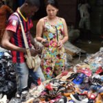 Chinese firms chase Africa’s consumers as resource investments plunge 40%