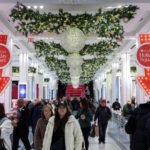 Higher costs weigh on Americans’ holiday shopping plans: CNBC survey