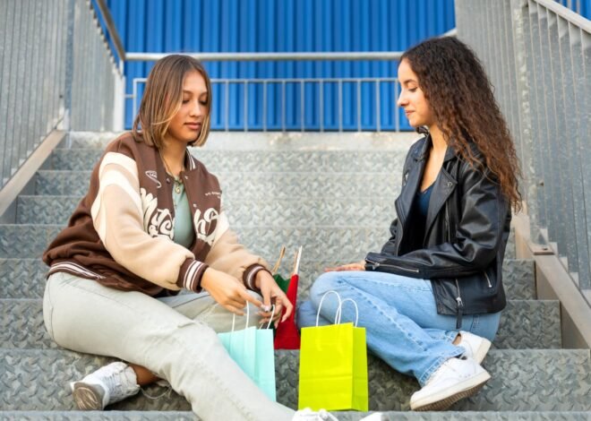 Gen Z, millennial spending cutbacks reshape holiday shopping season