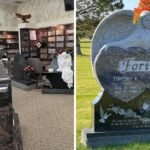 Monument, gravestone makers deal with tariffs and cremations