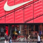 Nike to cut off thousands of online distributors in China