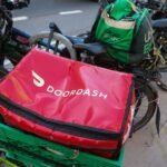 U.S. lawmakers request information from DoorDash on use of Chinese AI
