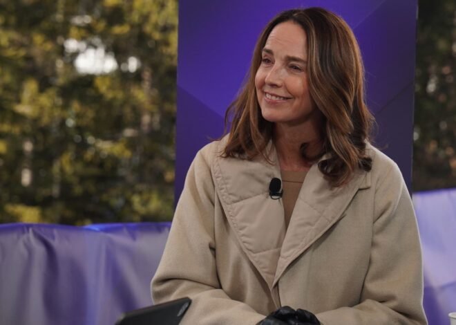 OpenAI CFO Sarah Friar tells employees ARR in July topped all of Q2