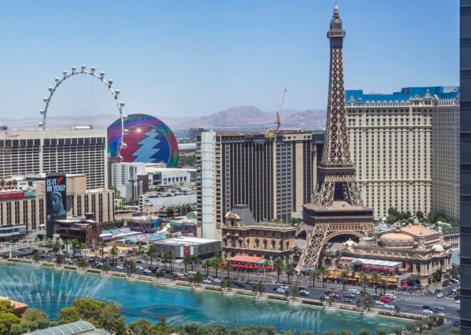 Nevada workforce is expanding thanks to AI boom, diversifying economy