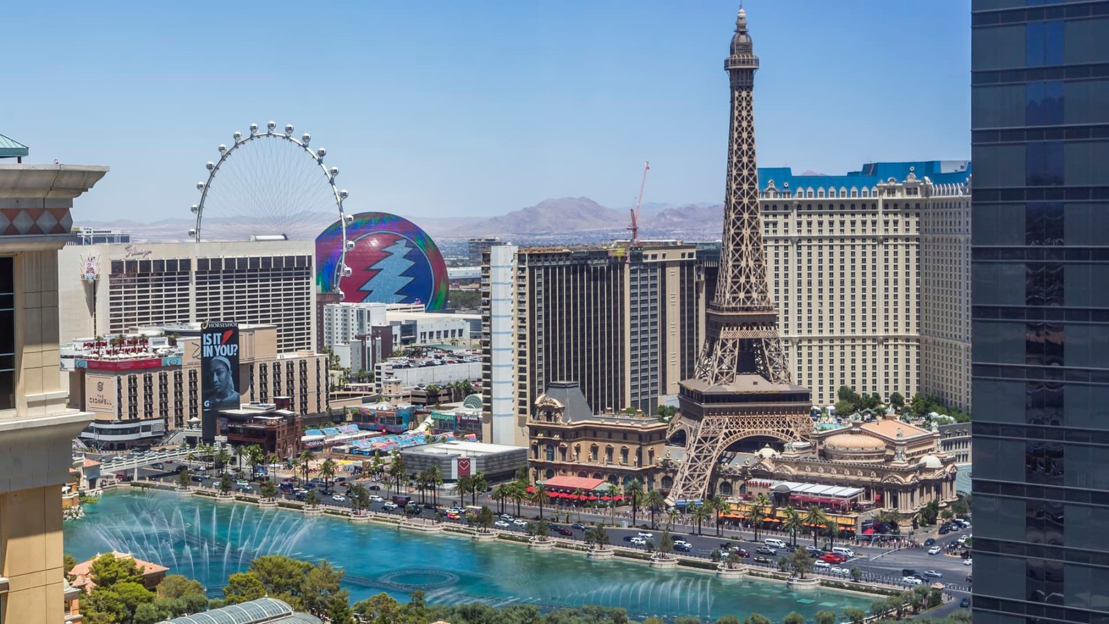Nevada workforce is expanding thanks to AI boom, diversifying economy