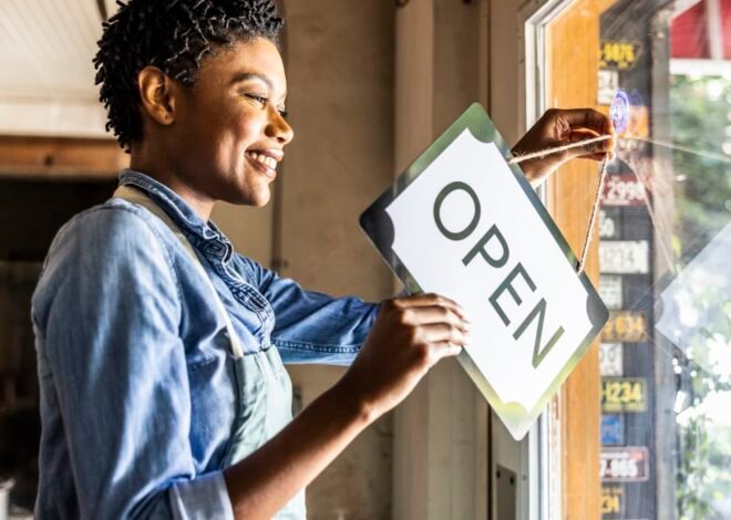 A $3 trillion opportunity for Black business owners is on the horizon