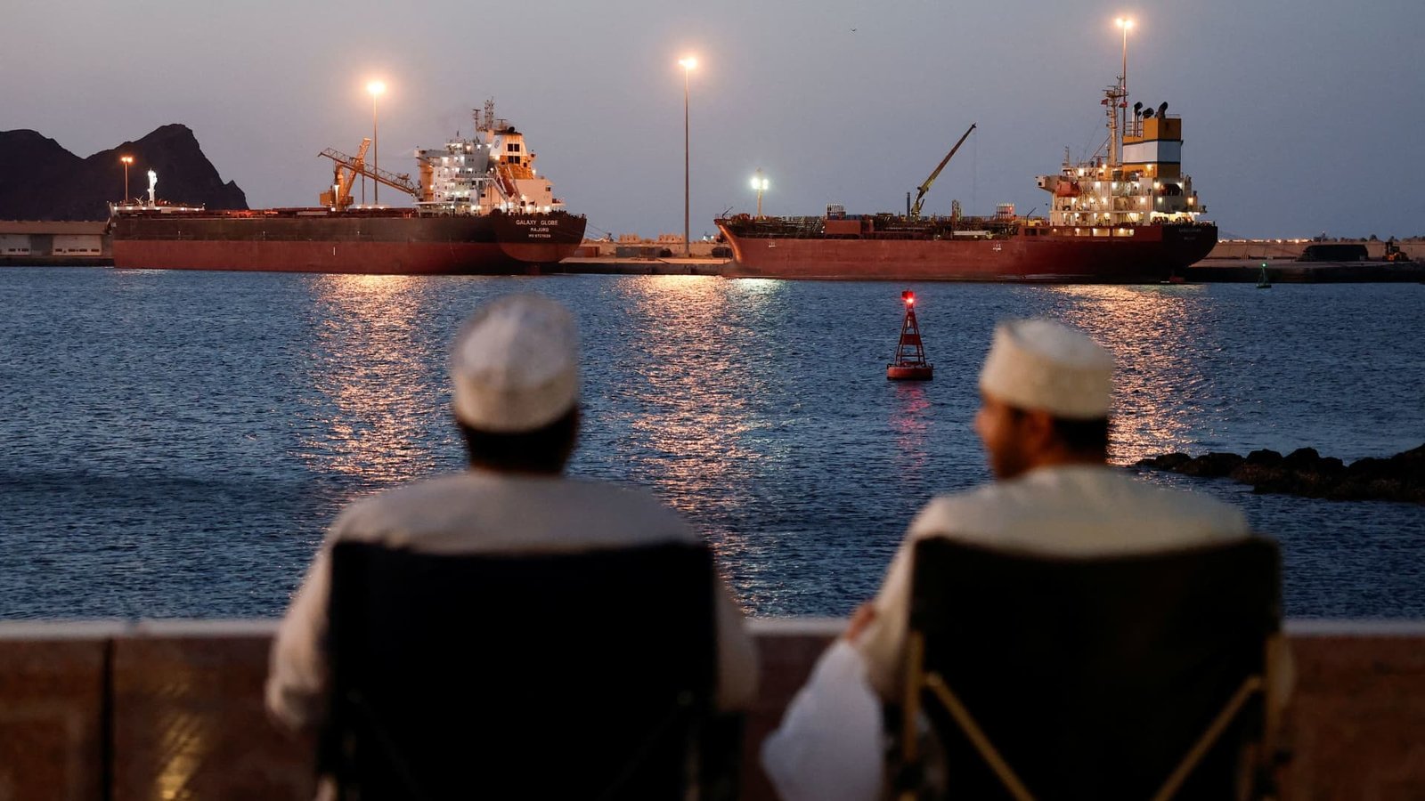 How one medical supply CEO is navigating the oil price shock
