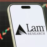 Chip stocks rally, with Lam Research, Micron and AMD up double digits