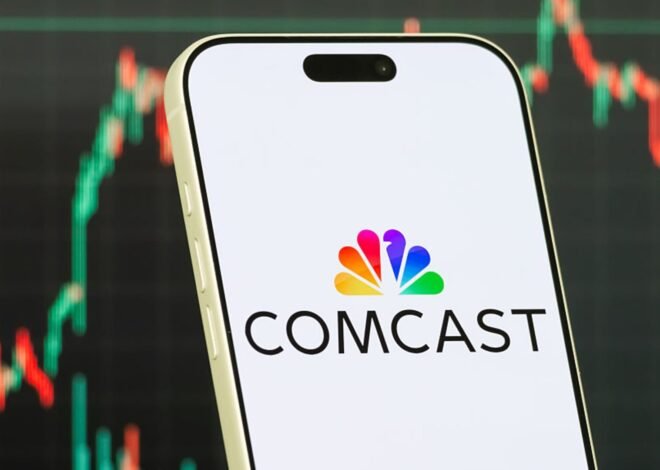 Comcast to spin off NBCUniversal, Sky from cable business