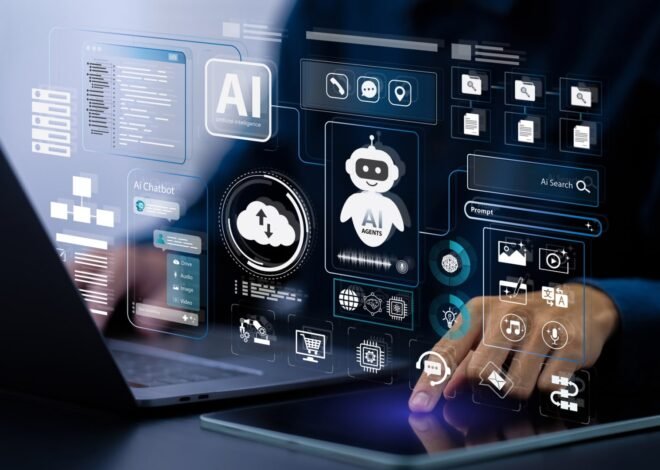 Wealth managers face a new challenger: their clients’ AI chatbots