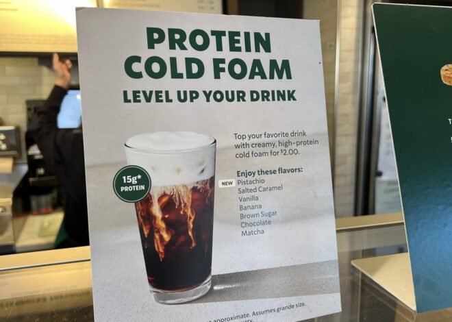 We’re raising our price target on Starbucks after a home-run quarter