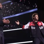Creator content takes the stage — not just for YouTube