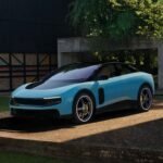 Ferrari CEO ‘would not change anything’ about polarizing Luce EV debut