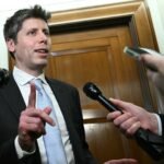 Altman to meet with White House’s Wiles ahead of AI framework deadline