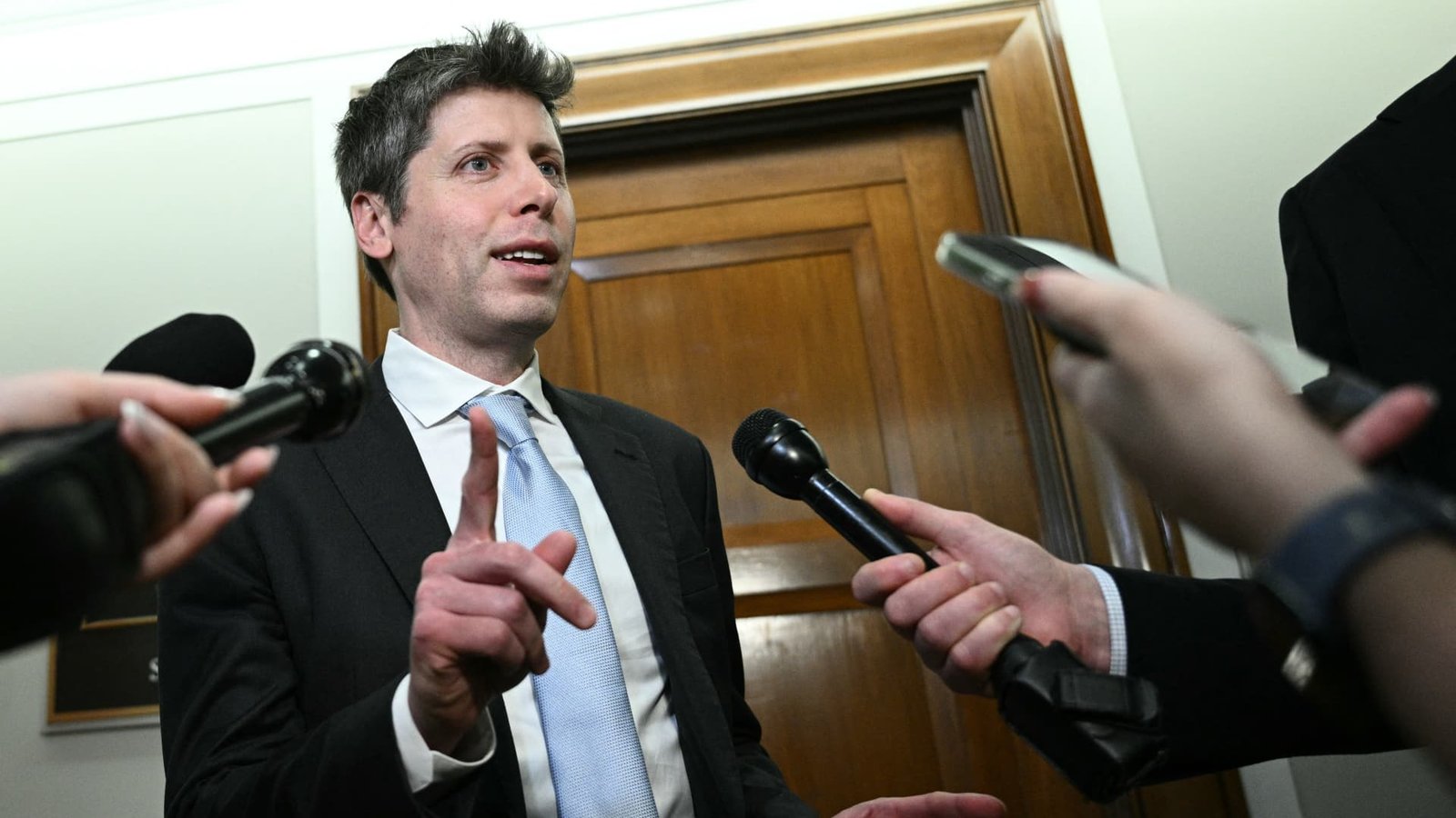 Altman to meet with White House’s Wiles ahead of AI framework deadline