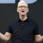 We’re raising our Apple price target, seeing plenty of good despite memory crunch