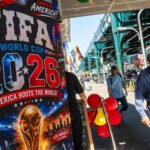 The plan for World Cup to revolutionize Major League Soccer