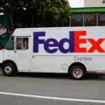 UPS, FedEx and logistics giants are investing in the healthcare boom