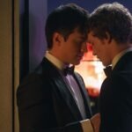 ‘Heated Rivalry’ and the boom in gay romance stories
