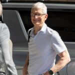 Tim Cook sees Apple’s hybrid AI strategy as a ‘competitive weapon’