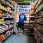 U.S. grocery spending slows in hit to food companies