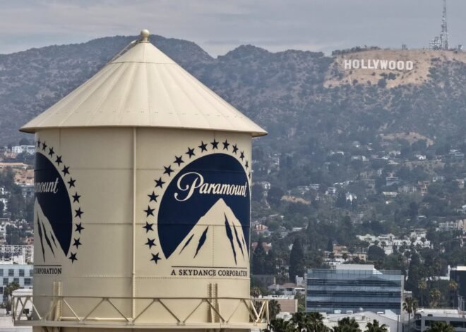 Paramount plans to close WBD merger by September despite lawsuit