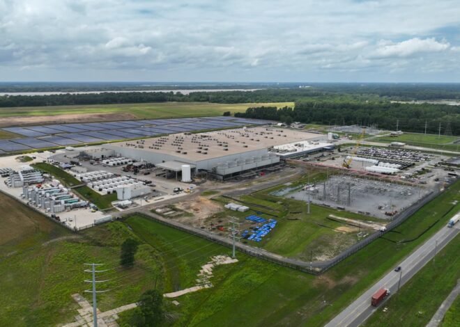 SpaceX Memphis AI data centers face House Energy Committee demands