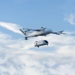 Zipline adds ex-Tesla, Uber, Waymo execs as U.S. drone delivery scales
