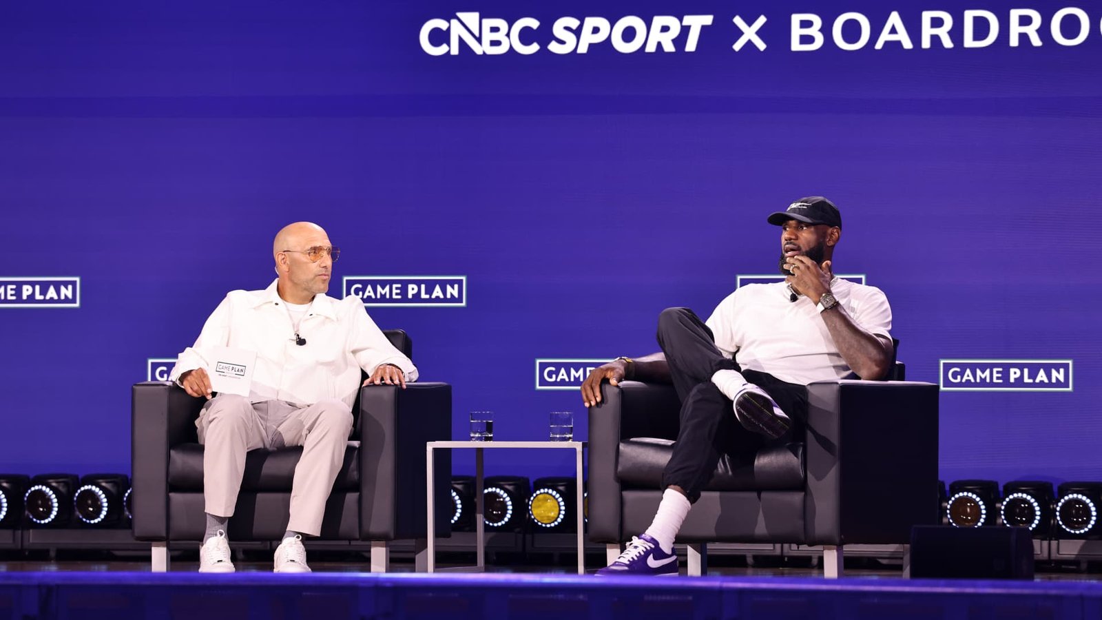 Has Nike lost its ‘cool’ factor? LeBron James weighs in