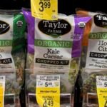What FDA Taylor Farms lettuce false positive means