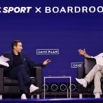 Fanatics CEO Michael Rubin on two sports businesses he’ll never enter