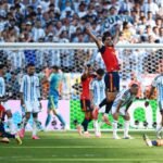 Peacock is getting a lift from World Cup, Spanish-language content