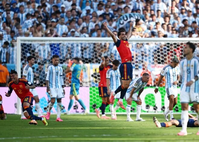 Peacock is getting a lift from World Cup, Spanish-language content