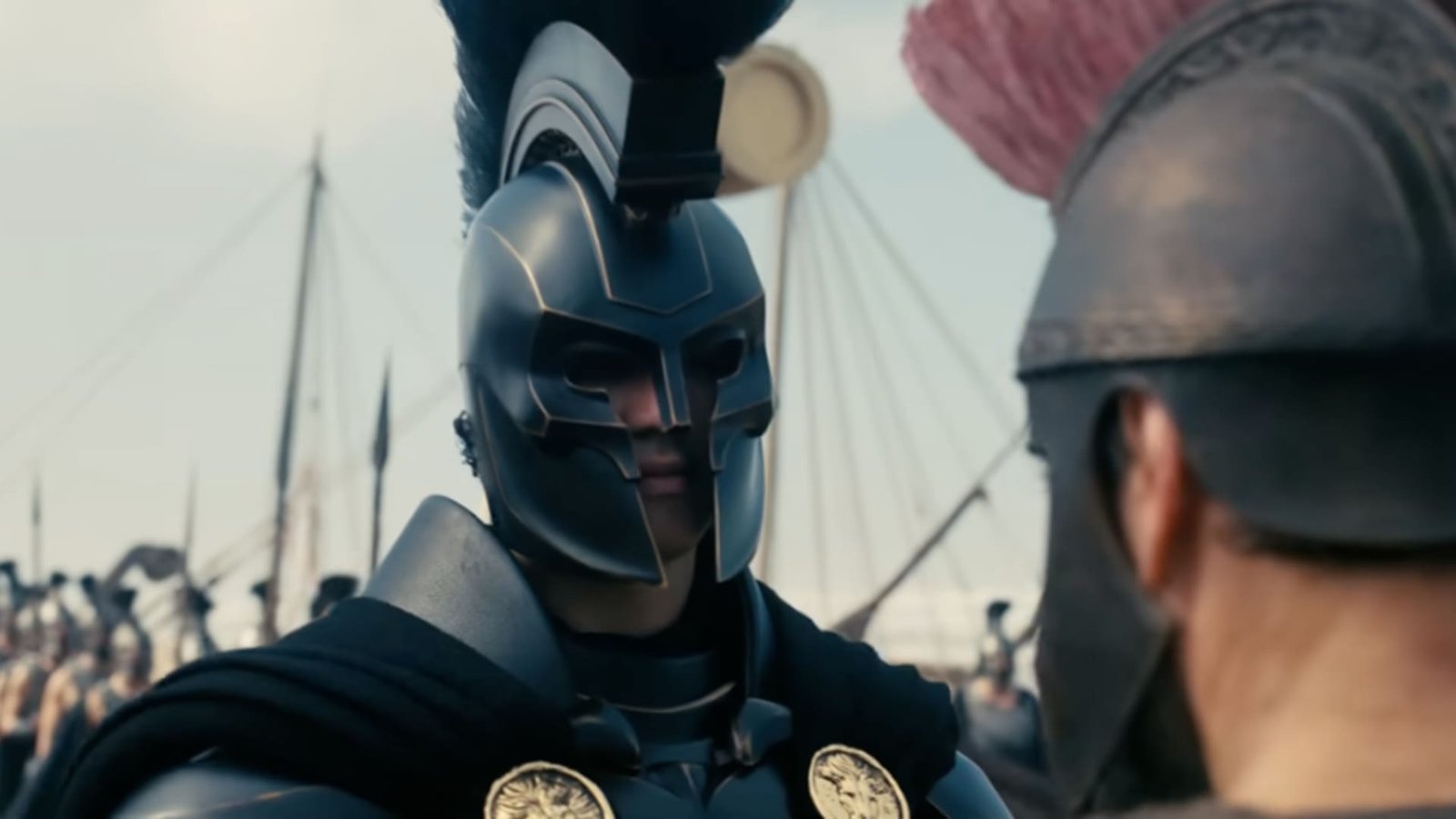 The Odyssey 70mm IMAX run extended until September