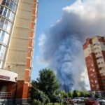 Russia’s Amazon-style giant is in Ukraine’s crosshairs