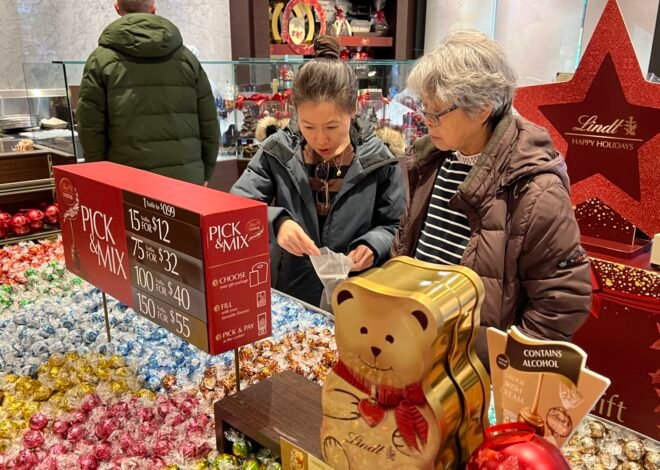 Cocoa prices are easing. So why is chocolate still so expensive?