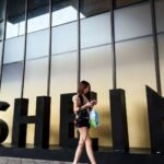 Shein discloses it’s under investigation by the FTC