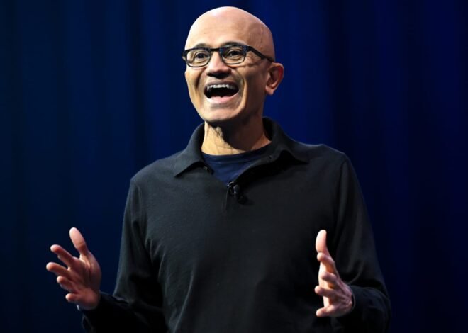 Microsoft (MSFT) Q4 earnings report 2026