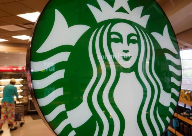 Starbucks (SBUX) Q3 2026 earnings